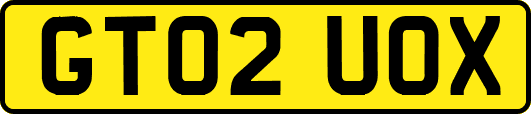 GT02UOX