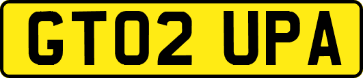 GT02UPA