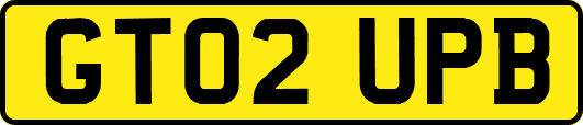 GT02UPB
