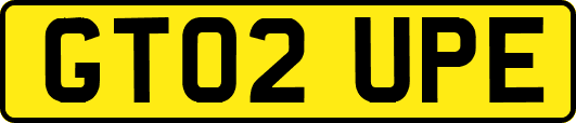 GT02UPE