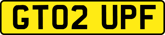 GT02UPF