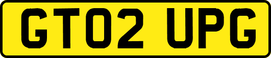 GT02UPG