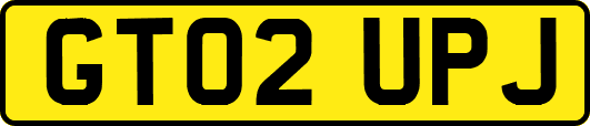GT02UPJ