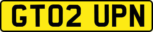 GT02UPN
