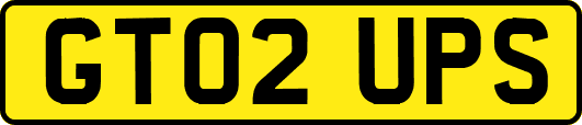 GT02UPS
