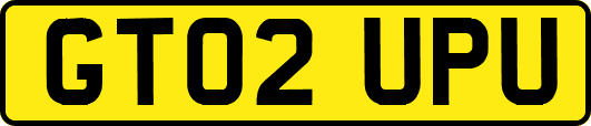 GT02UPU