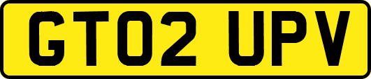 GT02UPV