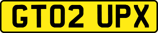 GT02UPX