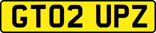 GT02UPZ