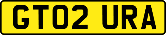 GT02URA