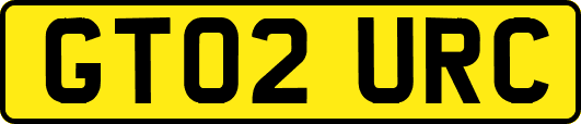 GT02URC
