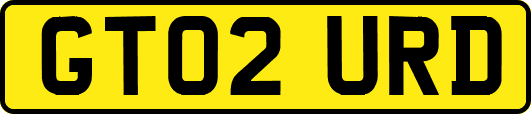 GT02URD