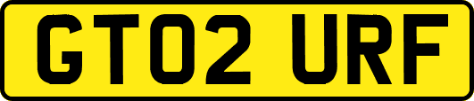 GT02URF