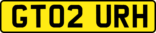 GT02URH