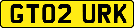 GT02URK