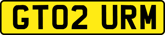 GT02URM