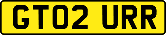 GT02URR