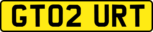 GT02URT