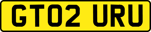 GT02URU