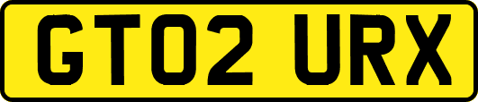 GT02URX