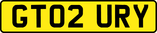 GT02URY