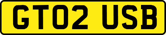 GT02USB