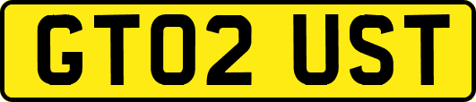 GT02UST