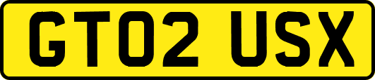 GT02USX
