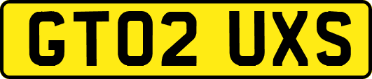 GT02UXS