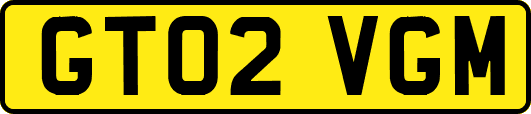 GT02VGM