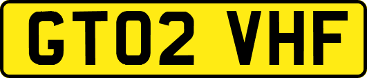 GT02VHF