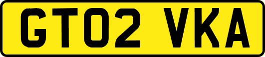 GT02VKA