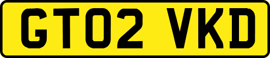 GT02VKD