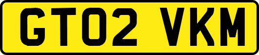 GT02VKM