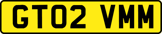 GT02VMM