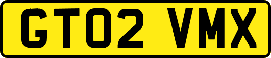 GT02VMX