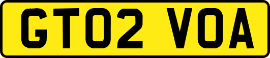 GT02VOA