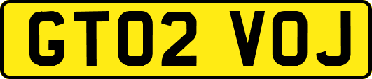 GT02VOJ