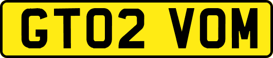 GT02VOM