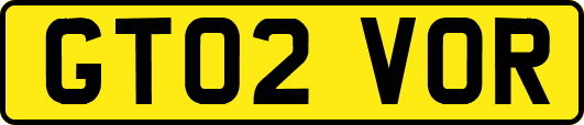 GT02VOR
