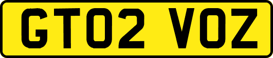 GT02VOZ