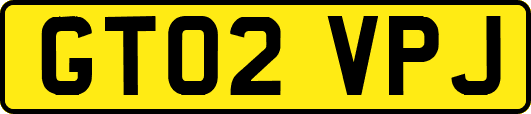 GT02VPJ