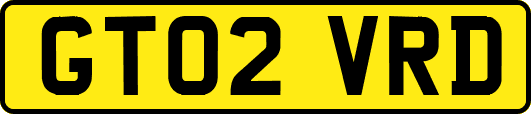 GT02VRD