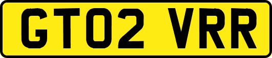 GT02VRR
