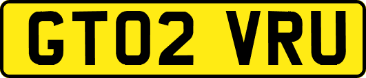GT02VRU