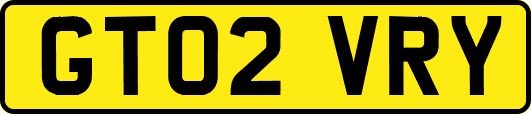 GT02VRY