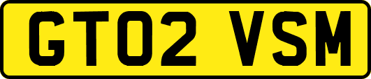 GT02VSM