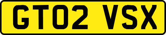 GT02VSX