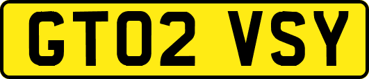 GT02VSY