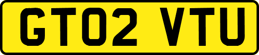 GT02VTU